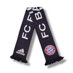 Adidas Fußballschal Bayern München