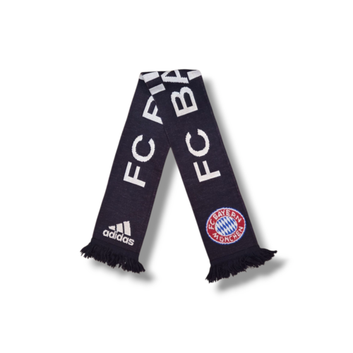 Adidas Football Scarf Bayern Munich Adidas Football Scarf Bayern Munich