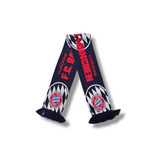 Adidas Football Scarf Bayern Munich Adidas Football Scarf Bayern Munich