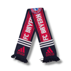 Adidas Fußballschal Bayern München