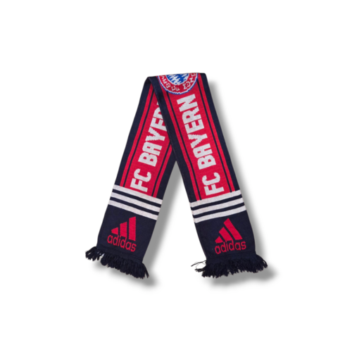 Adidas Football Scarf Bayern Munich Adidas Football Scarf Bayern Munich