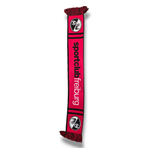 Original Football Scarf Freiburg