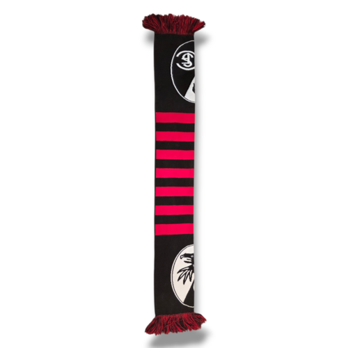 Original Football Scarf Freiburg