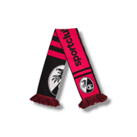 Voetbalsjaal Freiburg