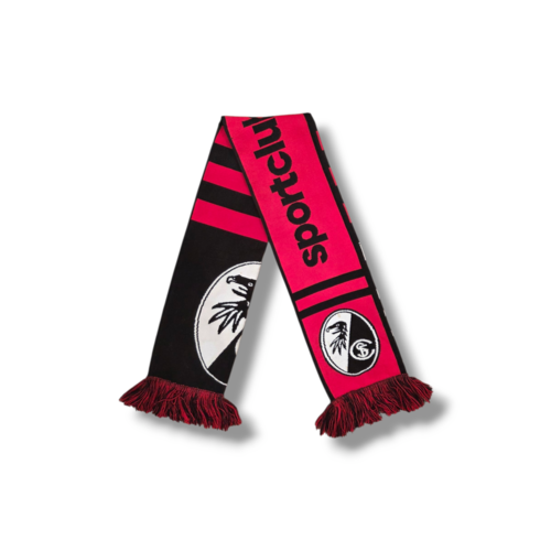 Football Scarf Freiburg Football Scarf Freiburg