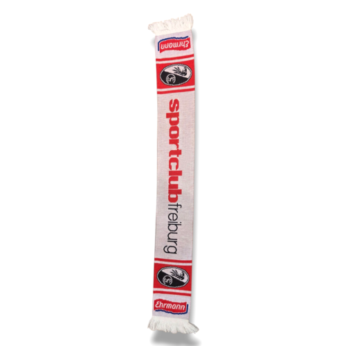 Original Football Scarf Freiburg