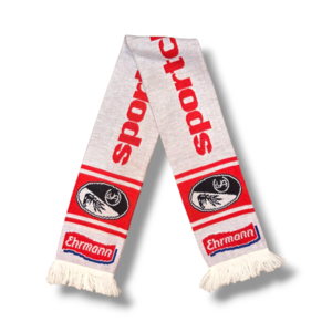 Football Scarf Freiburg