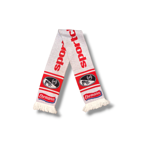 Football Scarf Freiburg Football Scarf Freiburg