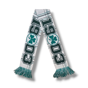 Football Scarf SpVgg Greuther Fürth