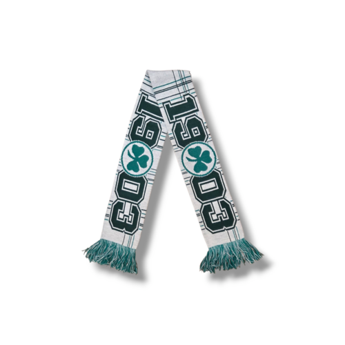 Football Scarf SpVgg Greuther Fürth Football Scarf SpVgg Greuther Fürth