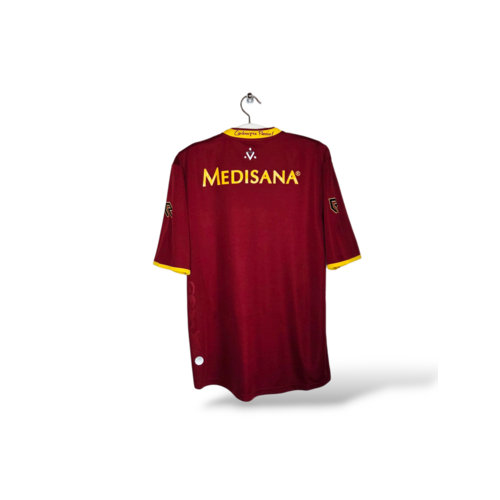 Robey Original retro vintage football shirt Roda JC Kerkrade 2014/15