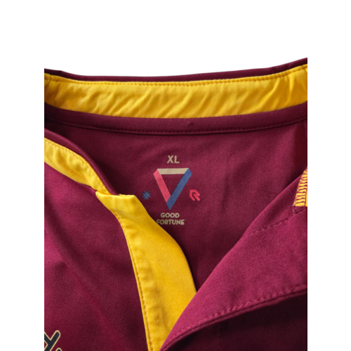 Robey Original retro vintage football shirt Roda JC Kerkrade 2014/15