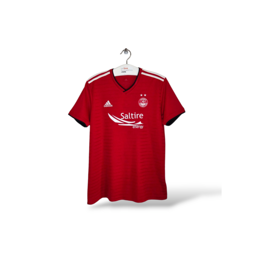 Adidas Aberdeen FC Adidas Aberdeen FC