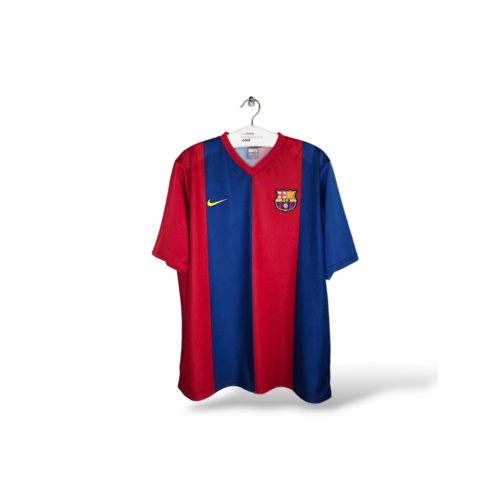 Nike FC Barcelona Nike FC Barcelona