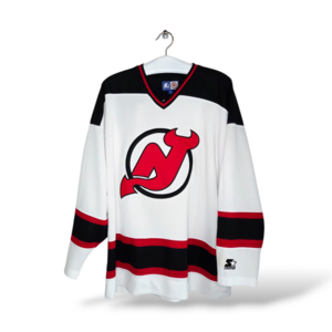 Starter New Jersey Devils