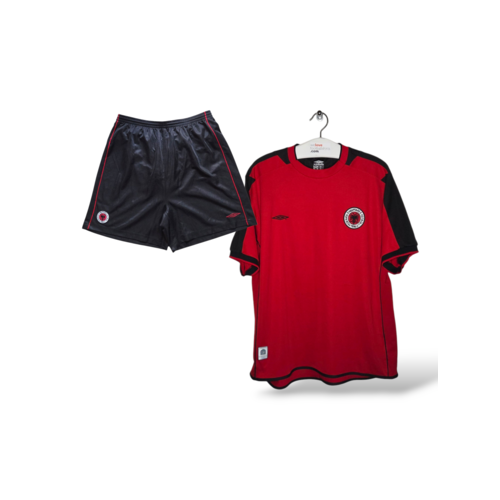 Umbro Albanien Umbro Albanien
