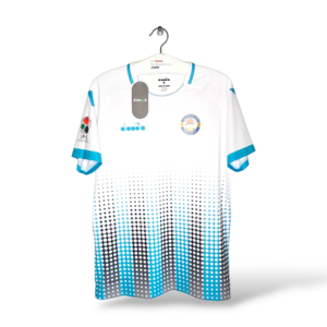 Diadora Al-Qasim SC (XL) *BNWT