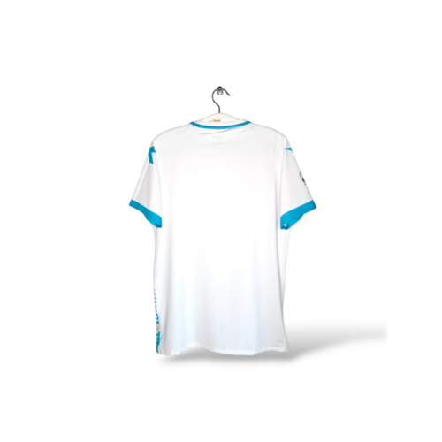 Diadora Original retro vintage football shirt Al-Qasim SC 2020/21