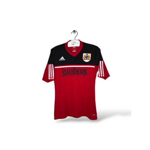 Adidas Bristol City FC Adidas Bristol City FC