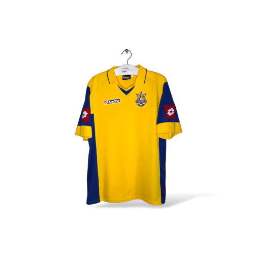 Lotto Sport Italia Ukraine Lotto Sport Italia Ukraine