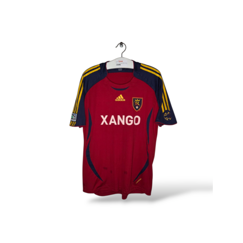 Adidas Real Salt Lake Adidas Real Salt Lake