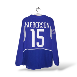 Nike Brazilië *MATCH-ISSUE