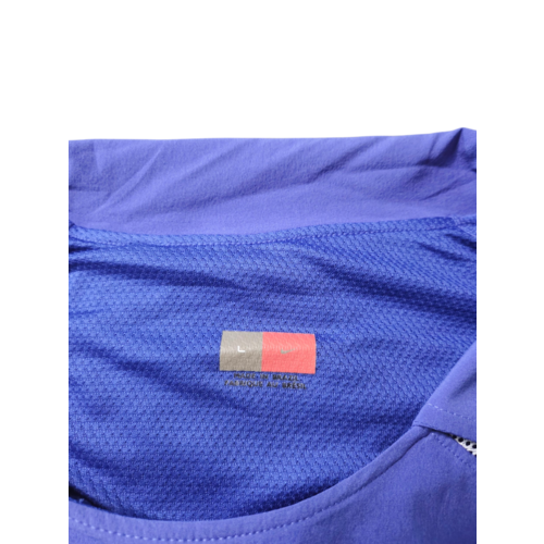 Nike Original Nike Player-Issue Brazil World Cup 2002 Football Shirt