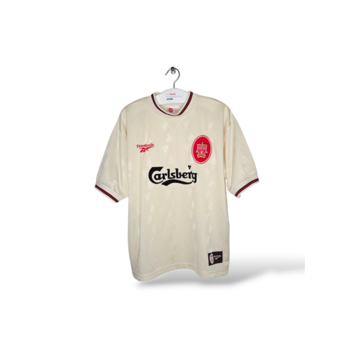 Reebok Liverpool Reebok Liverpool