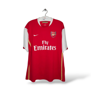 Nike Arsenal
