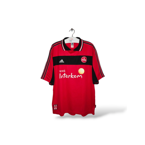 Adidas 1. FC Nürnberg Adidas 1. FC Nürnberg