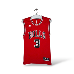 Adidas Chicago Bulls