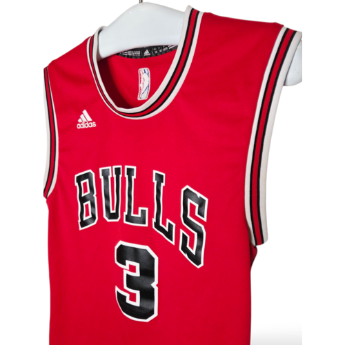 Adidas Original Adidas Vintage NBA-Uniform Chicago Bulls 2016