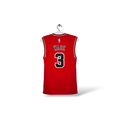 Adidas Original Adidas Vintage NBA-Uniform Chicago Bulls 2016