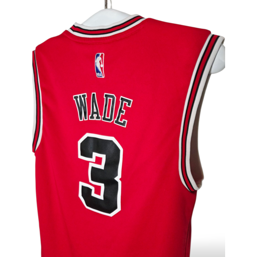 Adidas Original Adidas Vintage NBA-Uniform Chicago Bulls 2016