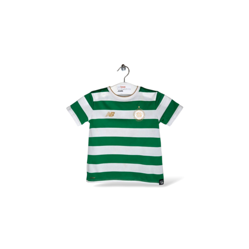 New Balance Celtic F.C. New Balance Celtic F.C.