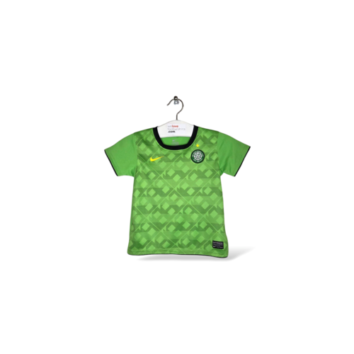 Nike Celtic F.C. Nike Celtic F.C.