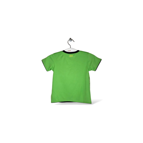Nike Original Retro-Vintage-Fußballtrikot Celtic F.C. 2010/11