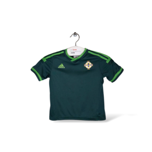 Adidas Northern Ireland (YXS)