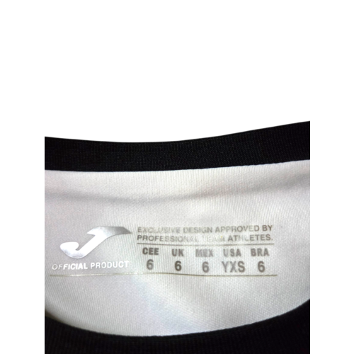 Joma Origineel retro vintage voetbalshirt Swansea City 2020/21