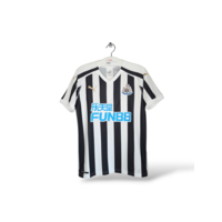 Newcastle United