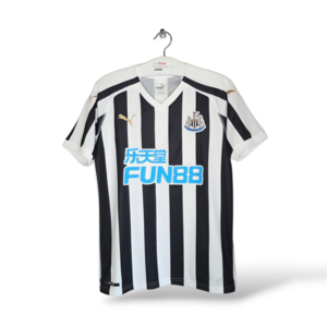 Puma Newcastle United