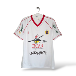 Mercancia UD Lanzarote