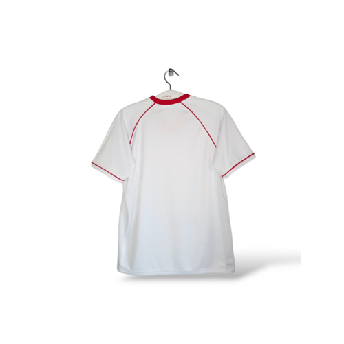 Fanwear Original retro vintage football shirt UD Lanzarote 2004/05