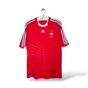 Adidas France
