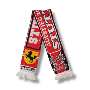 Voetbalsjaal VfB Stuttgart