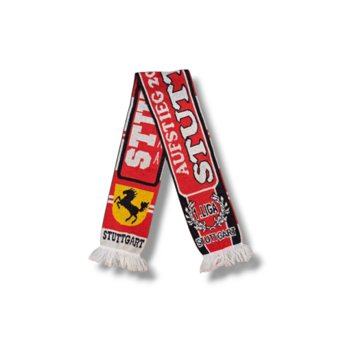 Football Scarf VfB Stuttgart Football Scarf VfB Stuttgart