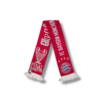 Football Scarf Bayern Munich - Inter Milan