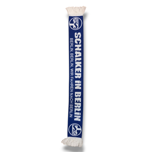 Originele Voetbalsjaal FC Schalke 04