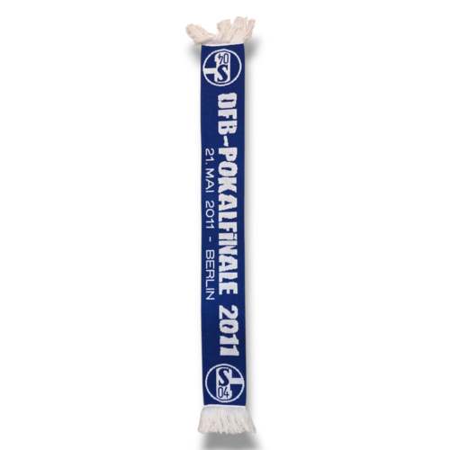 Originele Voetbalsjaal FC Schalke 04