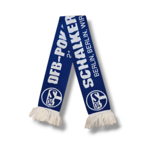 Voetbalsjaal FC Schalke 04